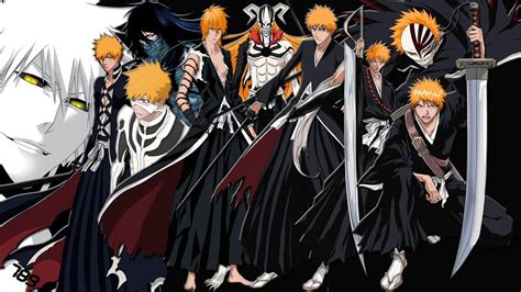 Ichigo Final Form Wallpapers - Top Những Hình Ảnh Đẹp