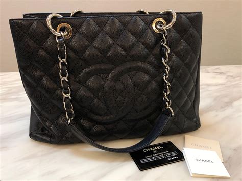 Chanel Handbags Tote | semashow.com