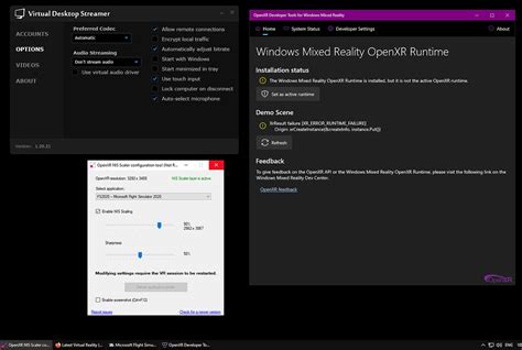 Oculus Quest 2 Setup Guide? - Virtual Reality (VR) - Microsoft Flight ...