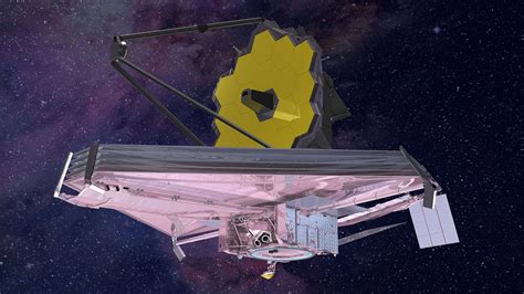 The James Webb Space Telescope Is the Largest, Most Powerful Space Telescope Ever Built [Video]