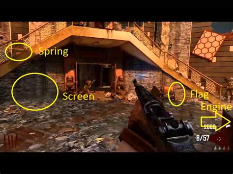 Black Ops 2: Zombies (Die Rise Guide) | LevelSkip