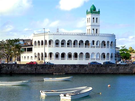 12 Reasons To Visit The Comoros Islands | AFKTravel