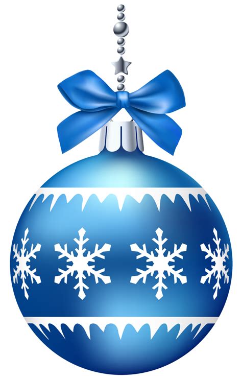 Christmas Ornaments PNG, Christmas Ornaments Transparent Background - FreeIconsPNG