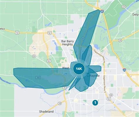 Duke Energy Power Outage Map Indiana - Map Of Cape Cod Ma