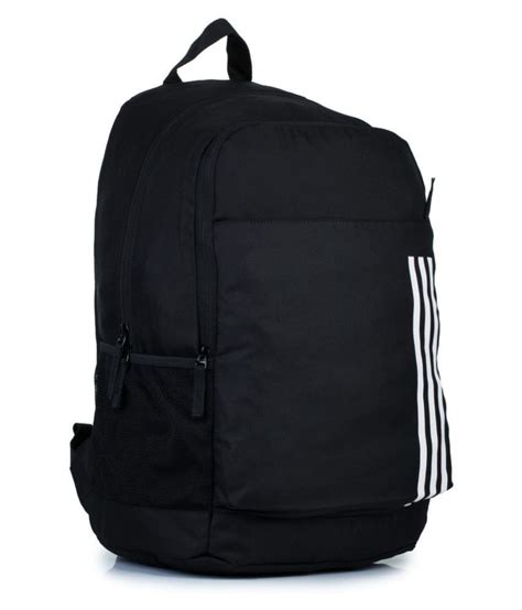 Adidas Black = Backpack - Buy Adidas Black = Backpack Online at Low Price - Snapdeal