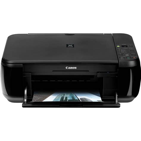 Canon Pixma MP280 All-In-One Photo Printer w/ PP-201 4498B030