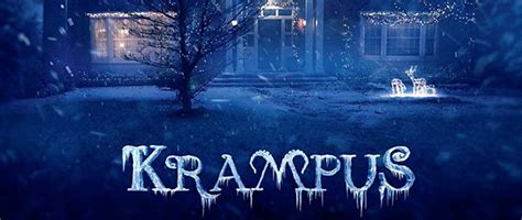 Krampus (Movie Review) - Cryptic Rock