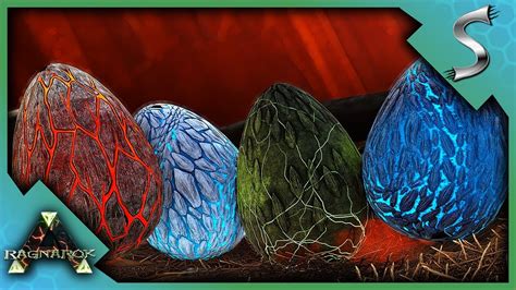 Ark Lightning Wyvern Egg Incubation | Americanwarmoms.org