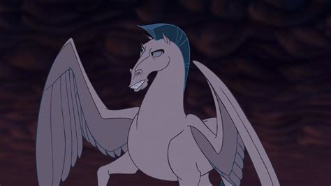 Pegasus | Disney Versus Non-Disney Villains Wiki | FANDOM powered by Wikia