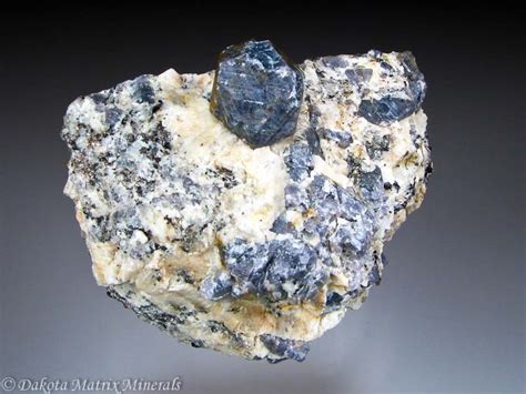 Corundum Mineral Specimen For Sale