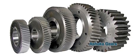 Gears Manufacturers | Industrial Gears | Gears Manufacturers and Suppliers | Gearboxes ...