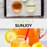 Best Chick Fil A Sunjoy Copycat Recipe - CopyKat Recipes