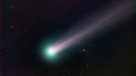 What is a comet and where did it come from? – Multiverse of Science