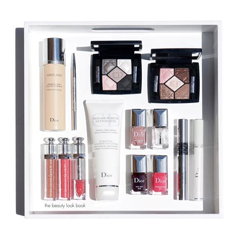 Dior Beauty Favorites + A Few New Discoveries | The Beauty Look Book