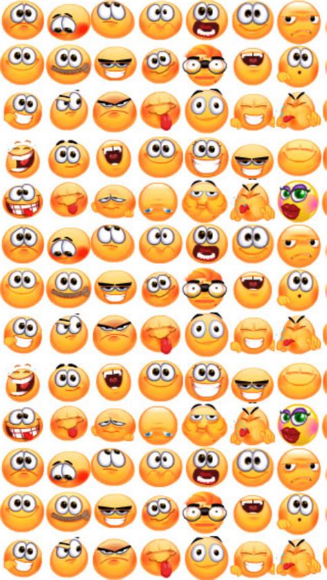 App Shopper: Animated 3D Emoji Stickers for Chat Apps (Social Networking)