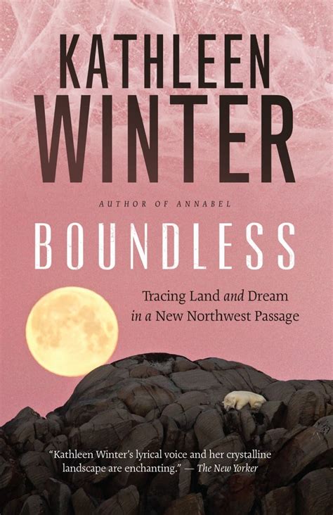 Boundless | CBC Books