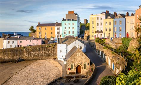 500+ Tenby Holiday Cottages | House and Apartment Rentals | Airbnb