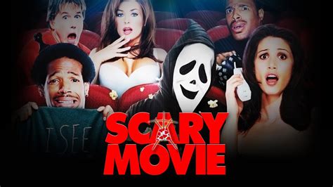 Scary Movie | Official Trailer (HD) - Anna Faris, Marlon Wayans, Shannon Elizabeth | MIRAMAX ...