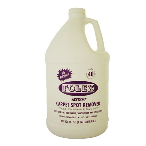 Shop FOLEX Carpet Cleaner at Lowes.com