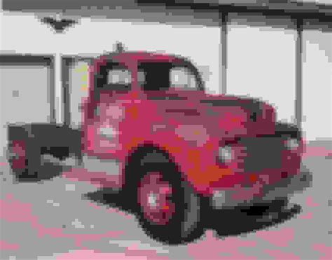 Truck history-I think this is really cool! - Ford Truck Enthusiasts Forums