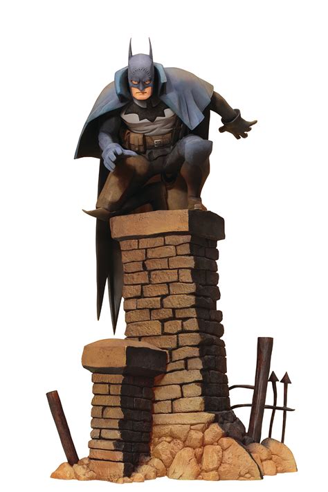 Batman: Gotham By Gaslight ArtFX+ Statue – Brian.Carnell.Com