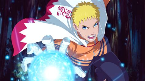 4k Anime Naruto Wallpapers - Wallpaper Cave