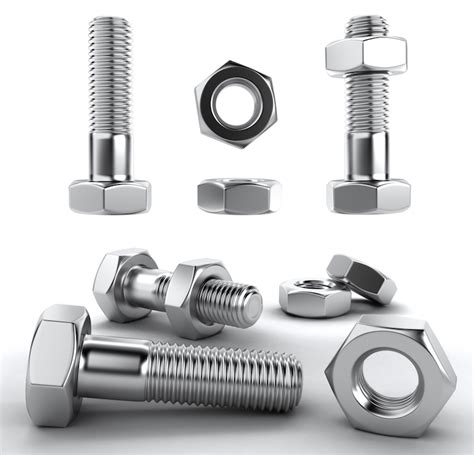 Stainless Steel Fasteners to meet the needs of almost application | Pro Stainless