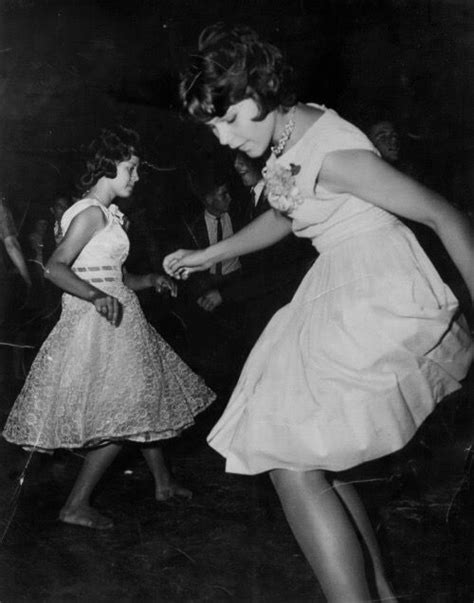 The twist, circa 1961. | Baby boomers memories, Childhood memories, Memories