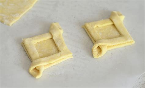 Danish Pastry Shapes: 3 Impressive & Easy Tutorials | Craftsy