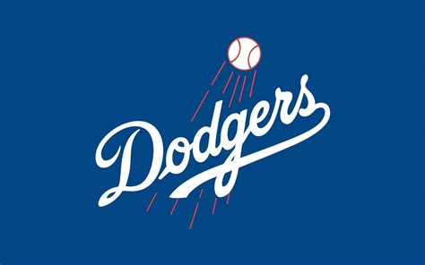 Dodgers Wallpapers - Top Free Dodgers Backgrounds - WallpaperAccess