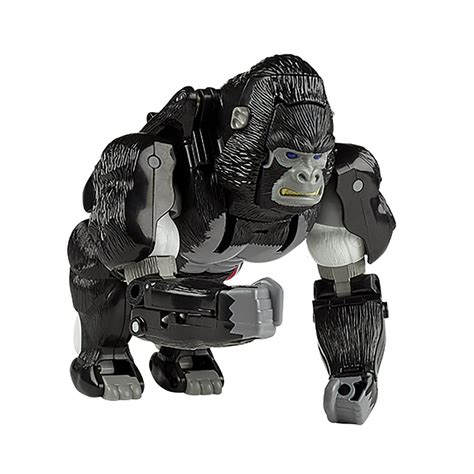 Transformers Vintage Beast Wars Optimus Primal Action Figure | ToyArena