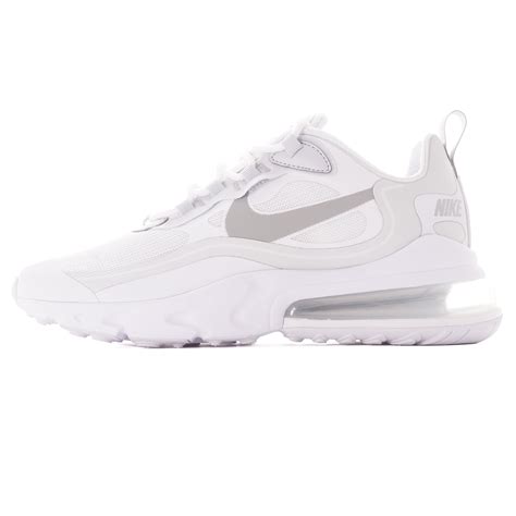 Nike Air Max 270 React | White | CV1632-100