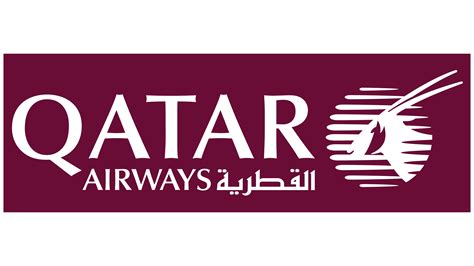 Qatar Airways Logo, symbol, meaning, history, PNG, brand