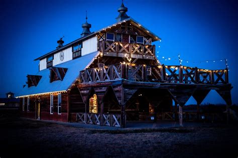 Hilltop Barn