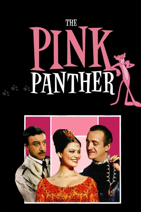 The Pink Panther (1963) | FilmFed