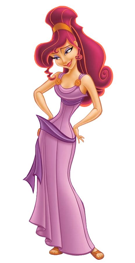 Megara | Disney Wiki | FANDOM powered by Wikia | Disney hercules ...