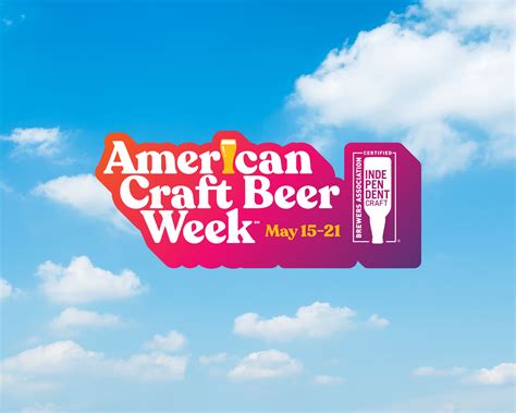 American Craft Beer Week 2023