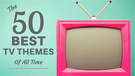 70s And 80s Tv Show Theme Songs - Theme Image