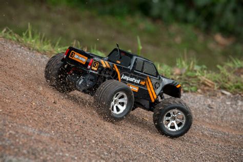 What are brushless RC Cars?