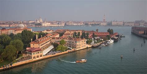 Hotel Cipriani, Venice | First Among World-Class Venice Hotels