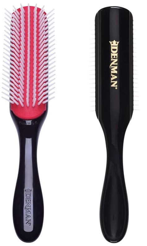 The 11 Best Brushes for Curly Hair of 2021