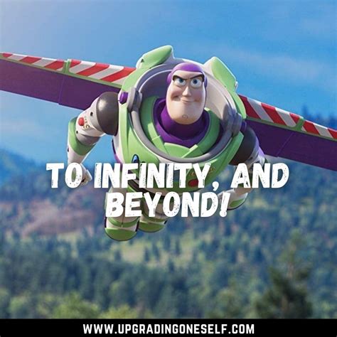 Top 17 Motivational Quotes From Buzz Lightyear To Blow Your Mind