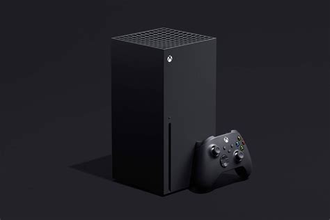 There may be an Xbox Series X Console Shortage until June