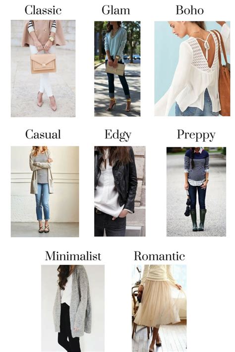 How To Find Your Personal Style | Thời trang, Thời trang nữ, Quần áo