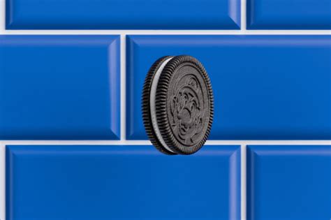 Limited Edition OREO x Super Mario Cookies Announced, Features 16 Unique Embossments - TechEBlog