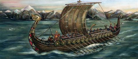 Viking Raids - BaviPower Blog