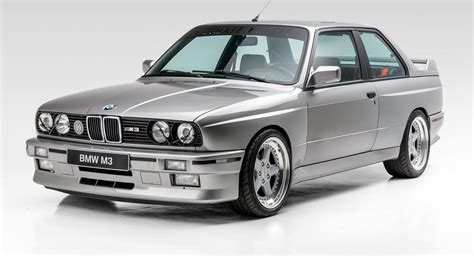 Thoughts On This Tastefully Modified 1988 BMW M3 That Sold For $53,000? | Carscoops