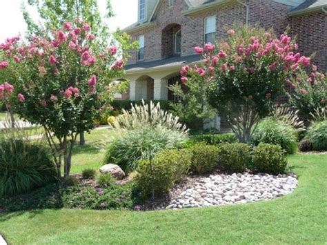 Front yard design - ideas for gardening and landscaping