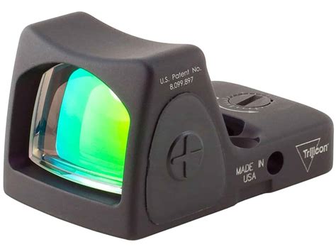 The Best Pistol Red Dot Sights (Updated)-Plus Shooters Buyers Guide - Reddot Sight Reviews