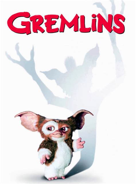 Gremlins DVD Release Date